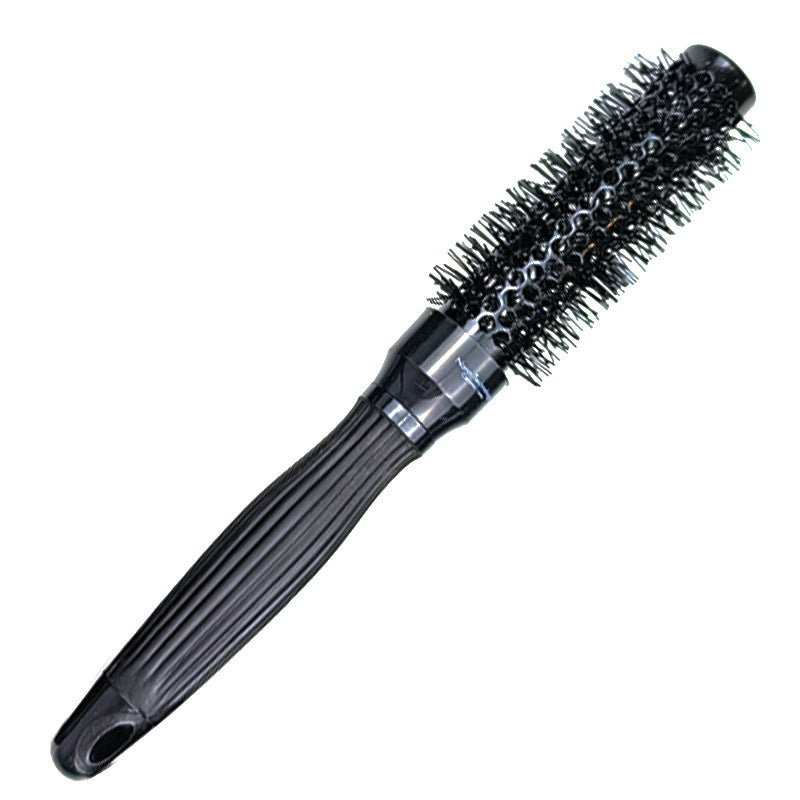 Ceramic Roller Comb | Professional Hair Styling Tool