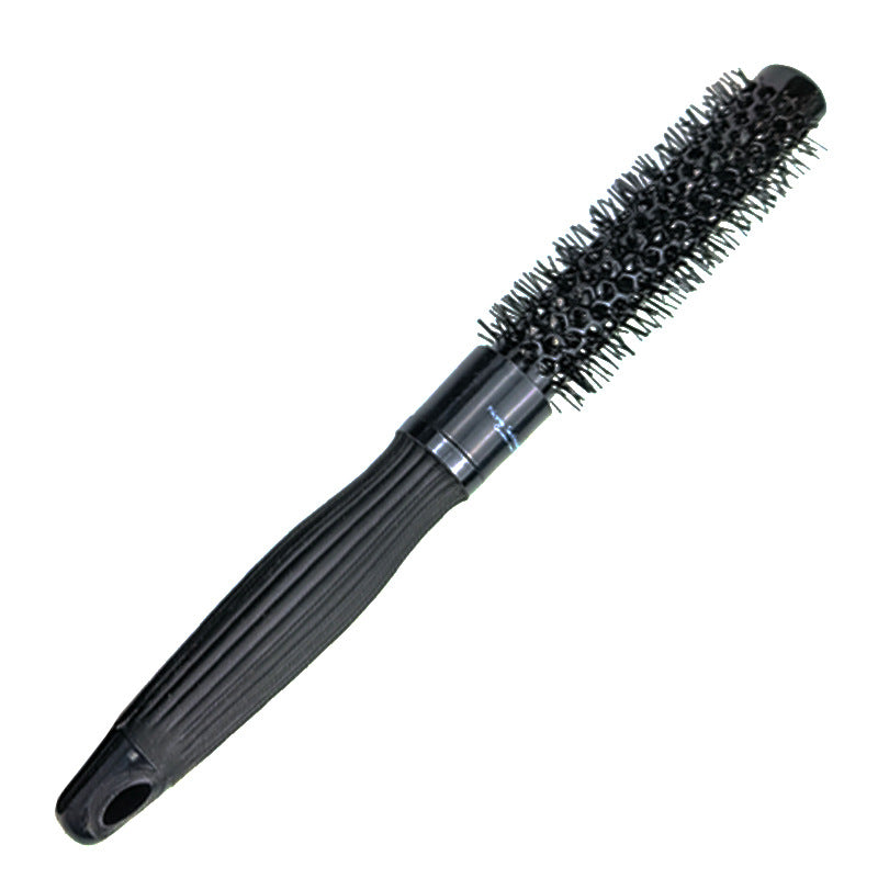 Ceramic Roller Comb | Professional Hair Styling Tool